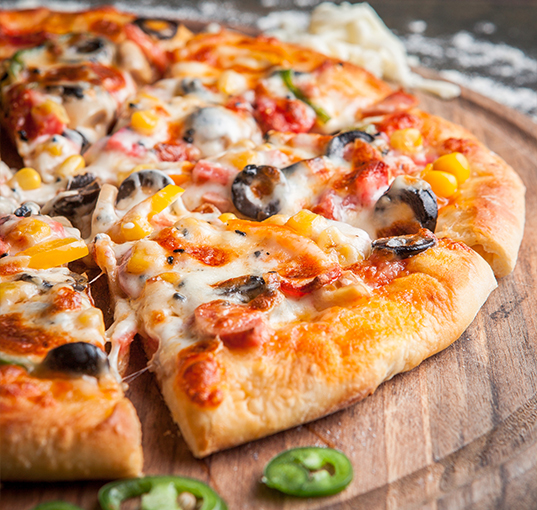 pizza
